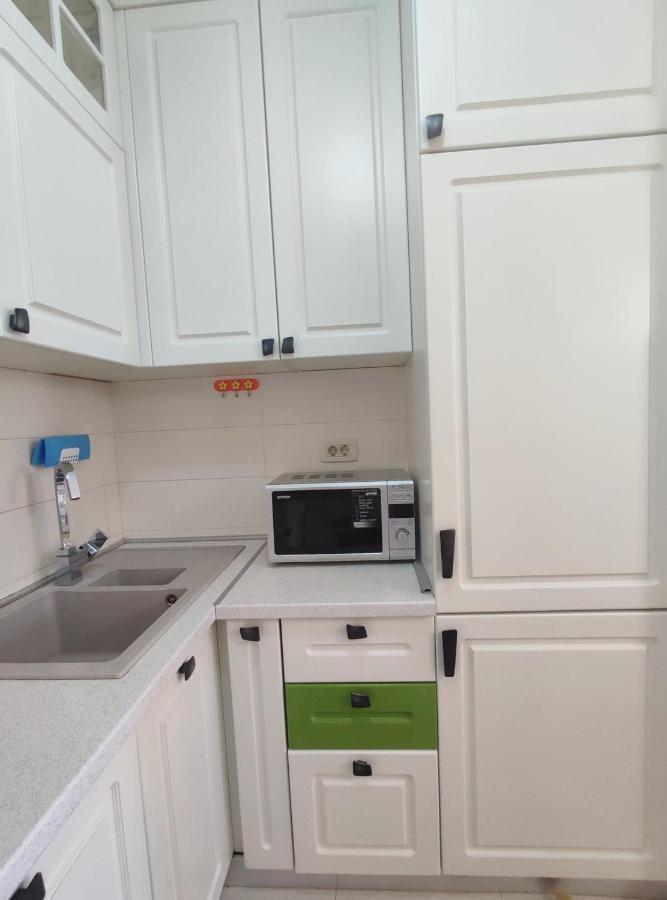 City Point Apartment ポドゴリツァ エクステリア 写真