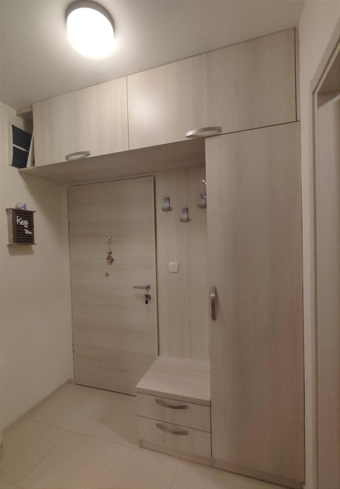 City Point Apartment ポドゴリツァ エクステリア 写真